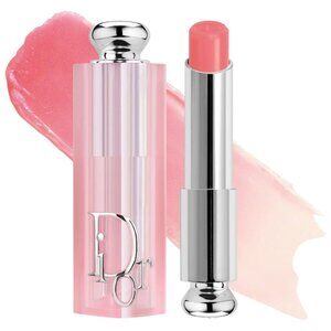 NIB ✅ Dior Addict #077 CANDY  Lip Glow Balm✨ BNIB
